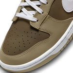 Nike Dunk Low "Judge Grey"