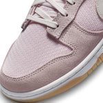 Nike Dunk Low "Teddy Bear - Light Soft Pink" (W)