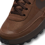 February 7th, 2023 - Nike/Tom Sachs NikeCraft General Purpose Shoe "Brown"