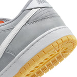 Nike SB Dunk Low Orange Label "Grey Gum"
