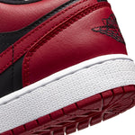 Nike Air Jordan 1 Low "Reverse Bred" (GS)
