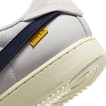 Nike/Union Air Jordan 1 Retro AJKO Low SP "Sail Leather"