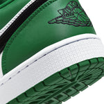 Nike Air Jordan 1 Low "Pine Green"