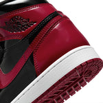 Nike Air Jordan 1 Retro High OG "Patent Bred"