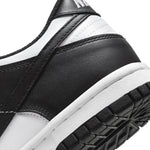 Nike Dunk Low "Black/White Panda" (GS)