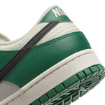 September 1st, 2022 - Nike Dunk Low Retro SE "Lottery Pack - Green"