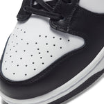 January 19th, 2023 - Nike Dunk Low "White Black Panda" (W)