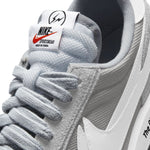 Nike sacai Fragment LD Waffle SF "Light Smoke Grey"