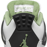 February 9th, 2023 - Nike Air Jordan 4 Retro "Oil Green" (W)