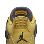 Nike Air Jordan 4 "Lightning" (GS)