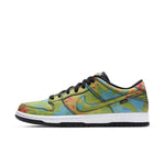 Nike Civilist SB Dunk Low "Thermography"