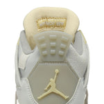 Nike Air Jordan 4 Retro SE "Craft Photon Dust" (GS)
