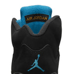 Nike Air Jordan 5 "Aqua"