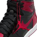 Nike Air Jordan 1 Retro High OG "Patent Bred"